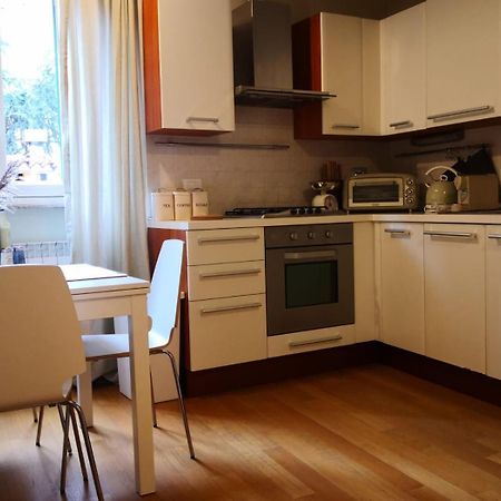Antico Borgo Apartment Trieste Eksteriør billede