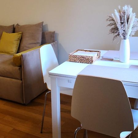 Antico Borgo Apartment Trieste Eksteriør billede